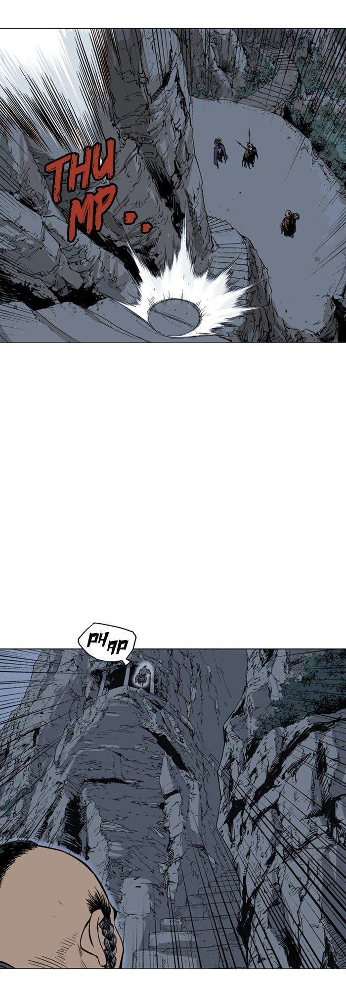 Cao Thủ 2: Chapter 35