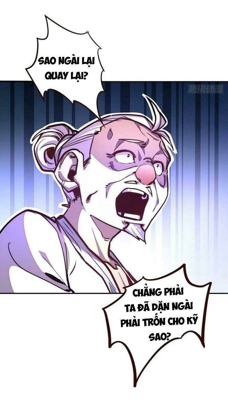 Sinh Tử Quyết: Chapter 153