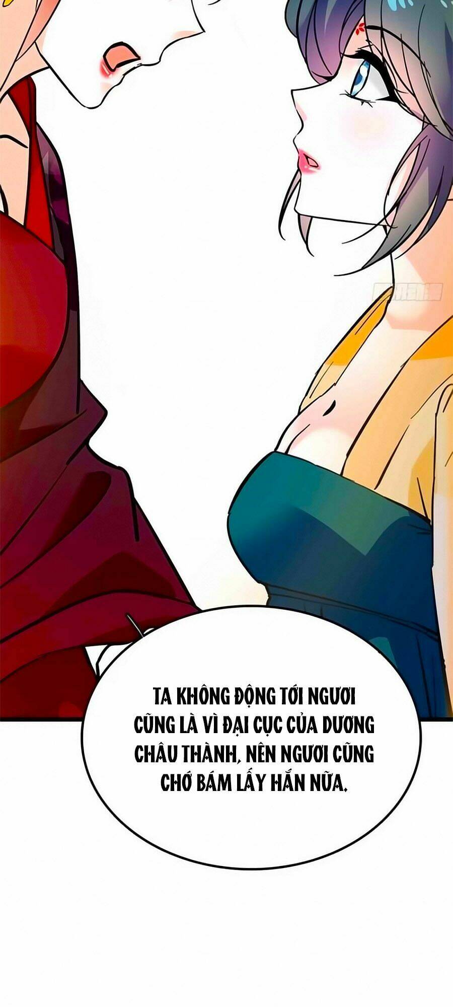 Nhất Thế Khuynh Thành: Lãnh Cung Khí Phi: Chapter 87