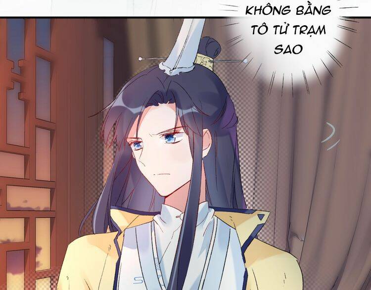 Hoa Nhan Sách: Chapter 73.1