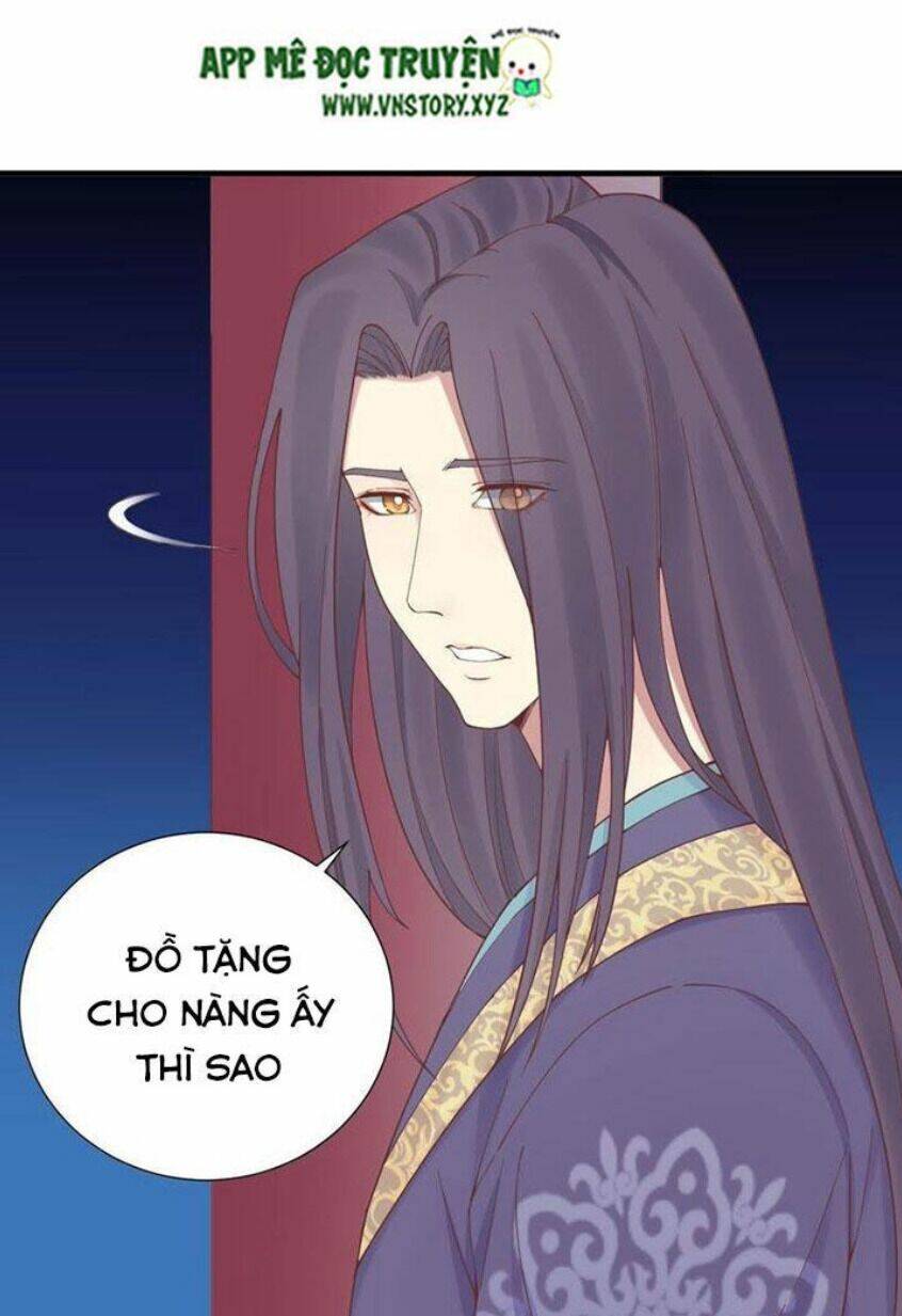 Hoàng Hậu Bận Lắm: Chapter 118