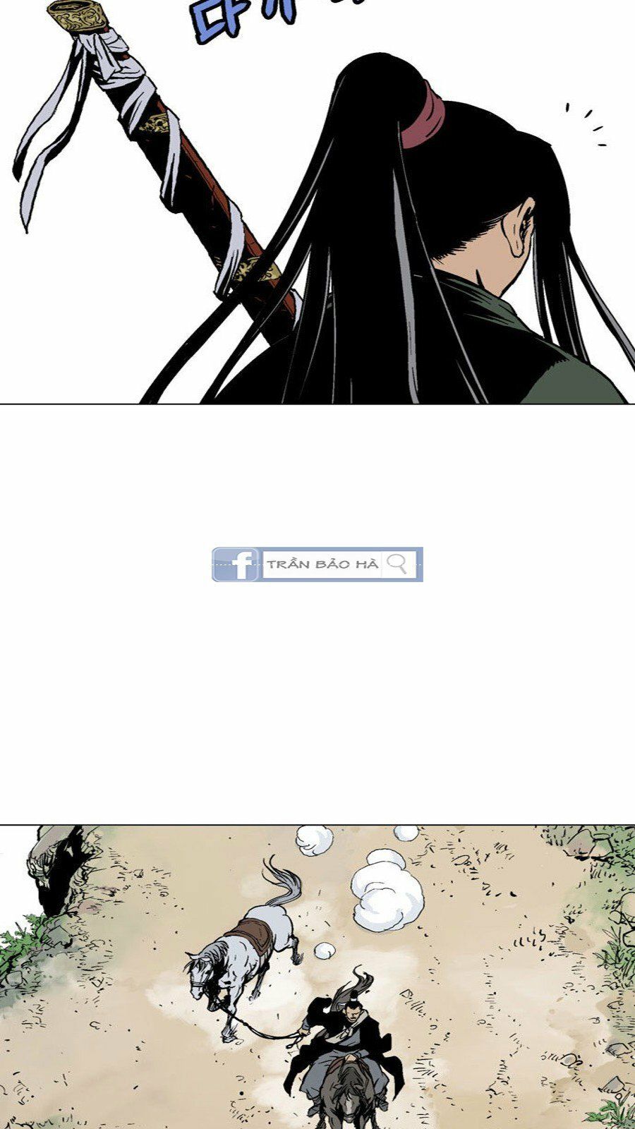 Cao Thủ 2: Chapter 57