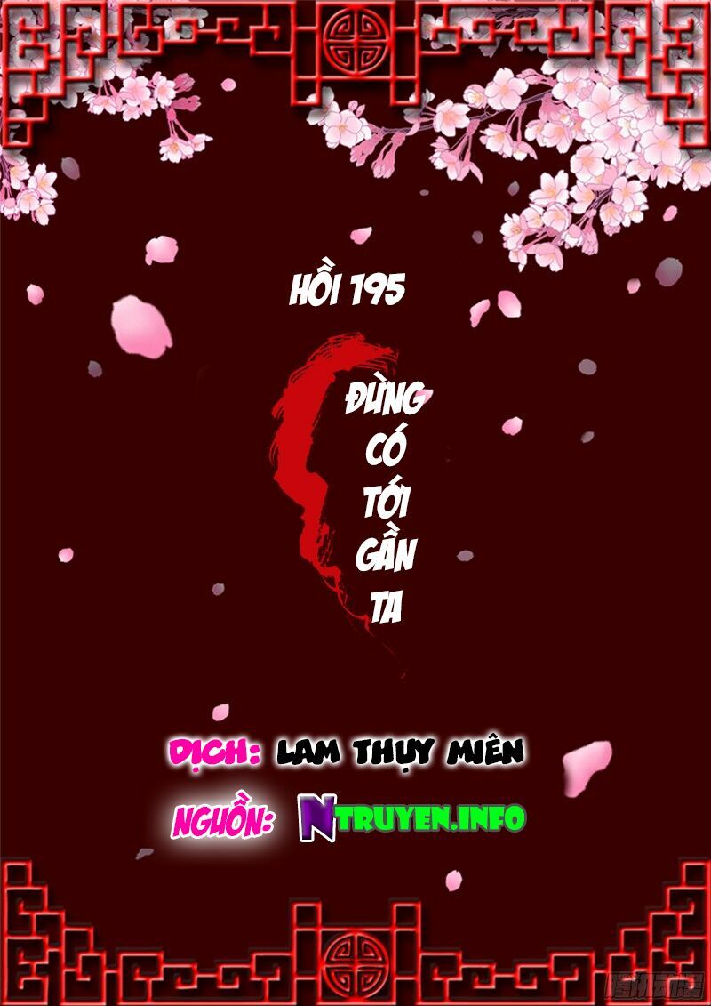 Thông Linh Phi: Chapter 195