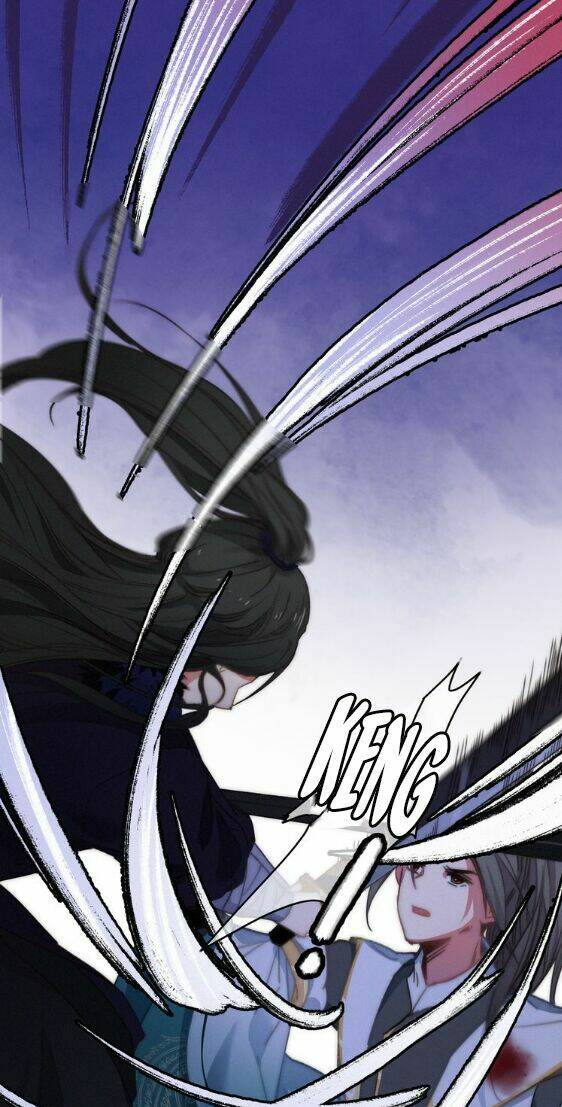 Dữ Tử Thành Thuyết: Chapter 8