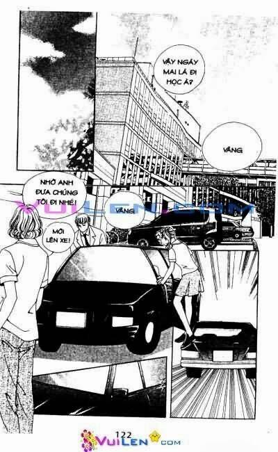 Cô gái Trung Hoa: Chapter 4