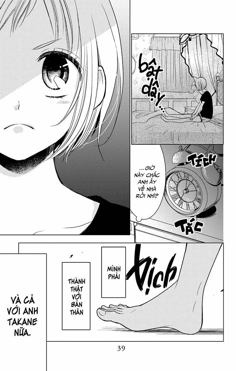 Tuyệt Thế Độc Phi Của Tà Vương: Chapter 70
