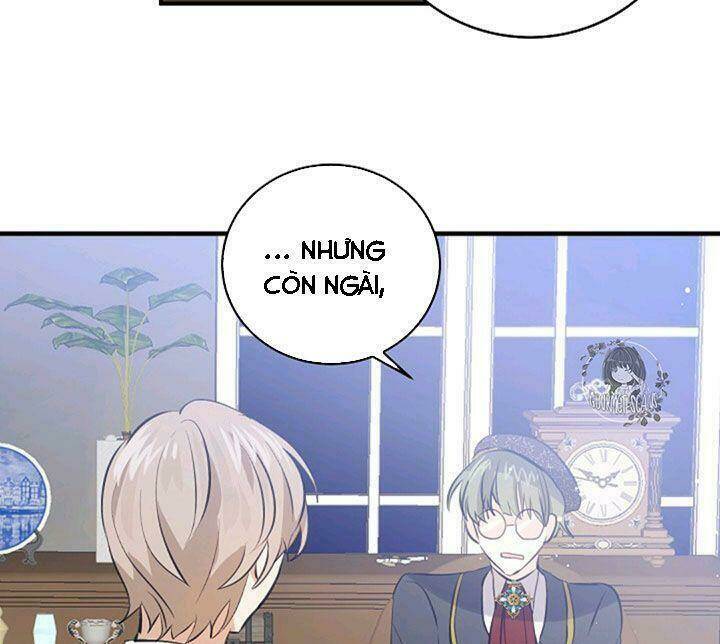 Tôi Là Bạn Gái Cũ Của Một Người Lính: Chapter 48