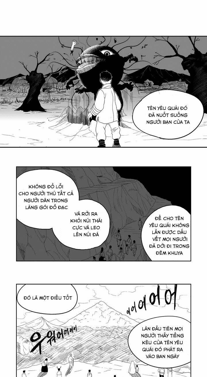 The Wizard: Chapter 6
