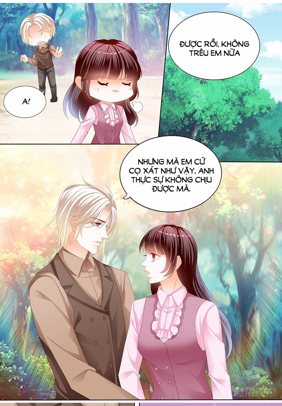 Thiểm Hôn Kiều Thê: Chapter 226
