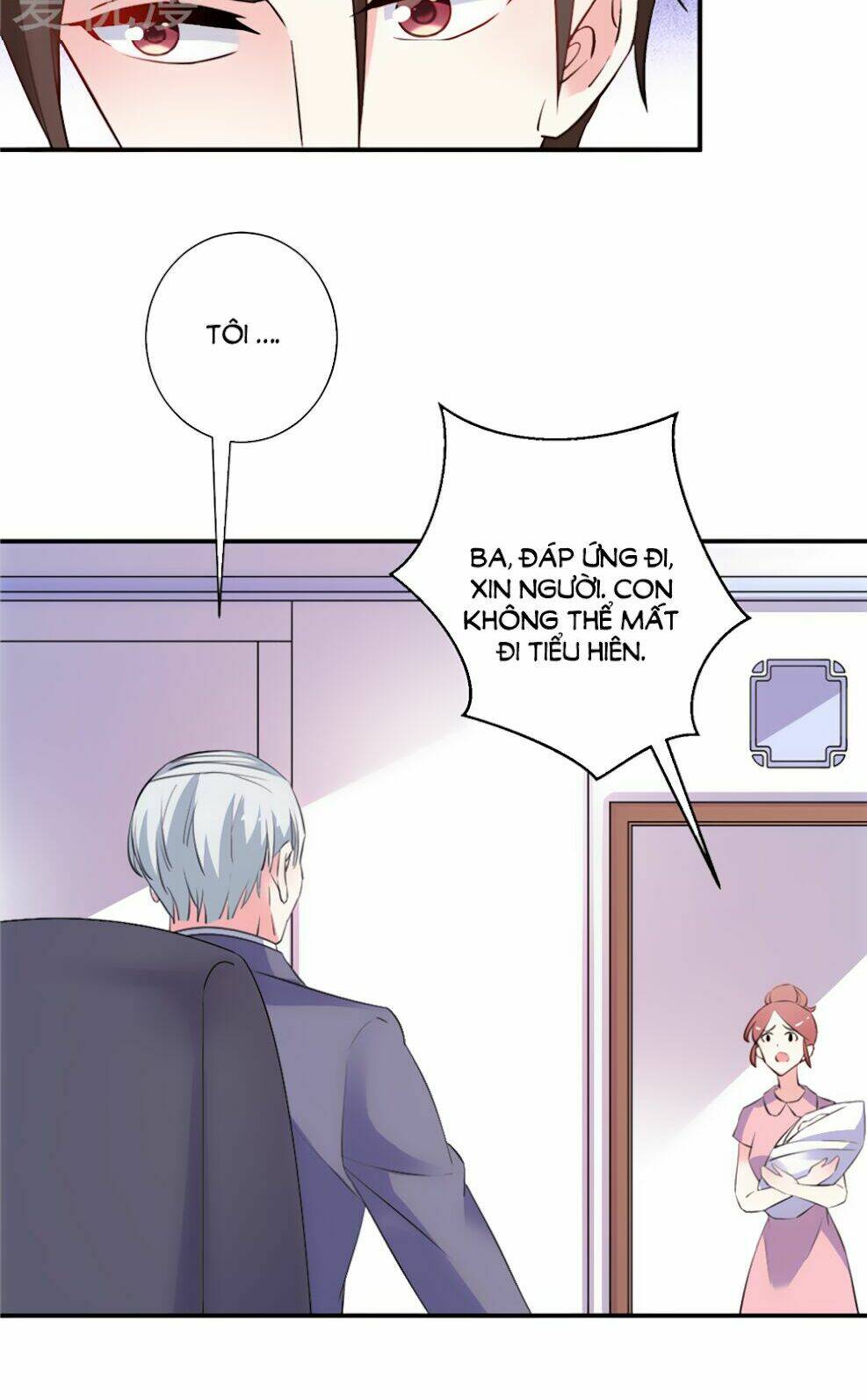 Vợ Yêu Là Báu Vật: Chapter 91