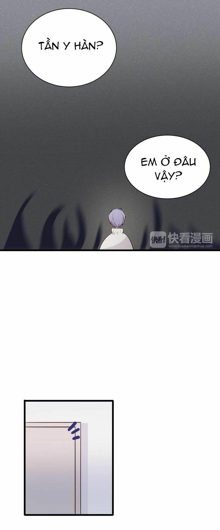 Nhất Tiễn Khuynh Tâm: Chapter 20