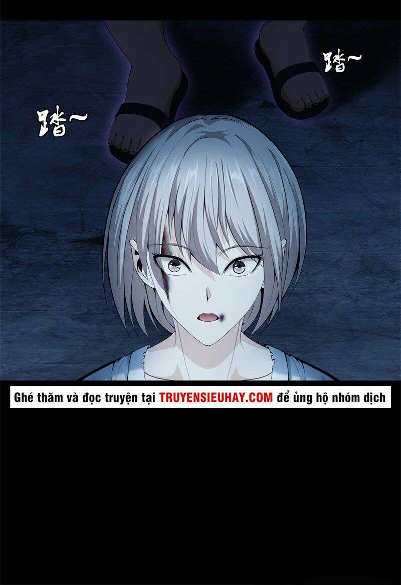 Đô Thị Chí Tôn: Chapter 73