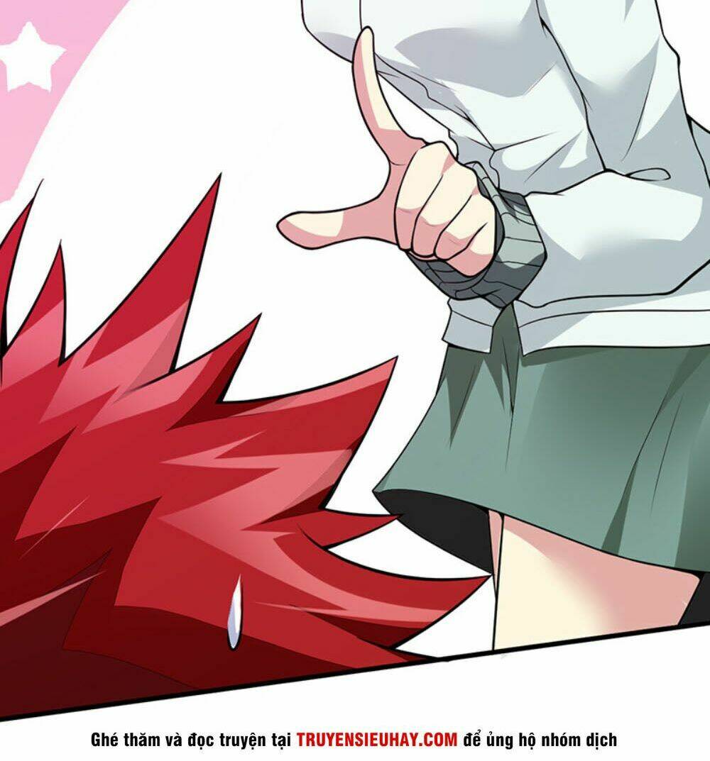 Dị Năng Thiếu Niên Vương: Chapter 48