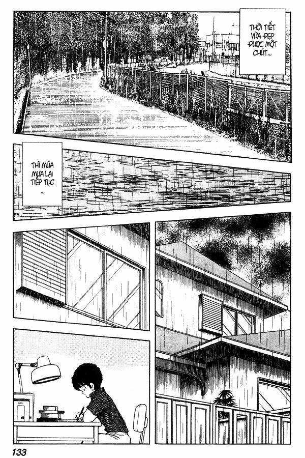 Miyuki: Chapter 67