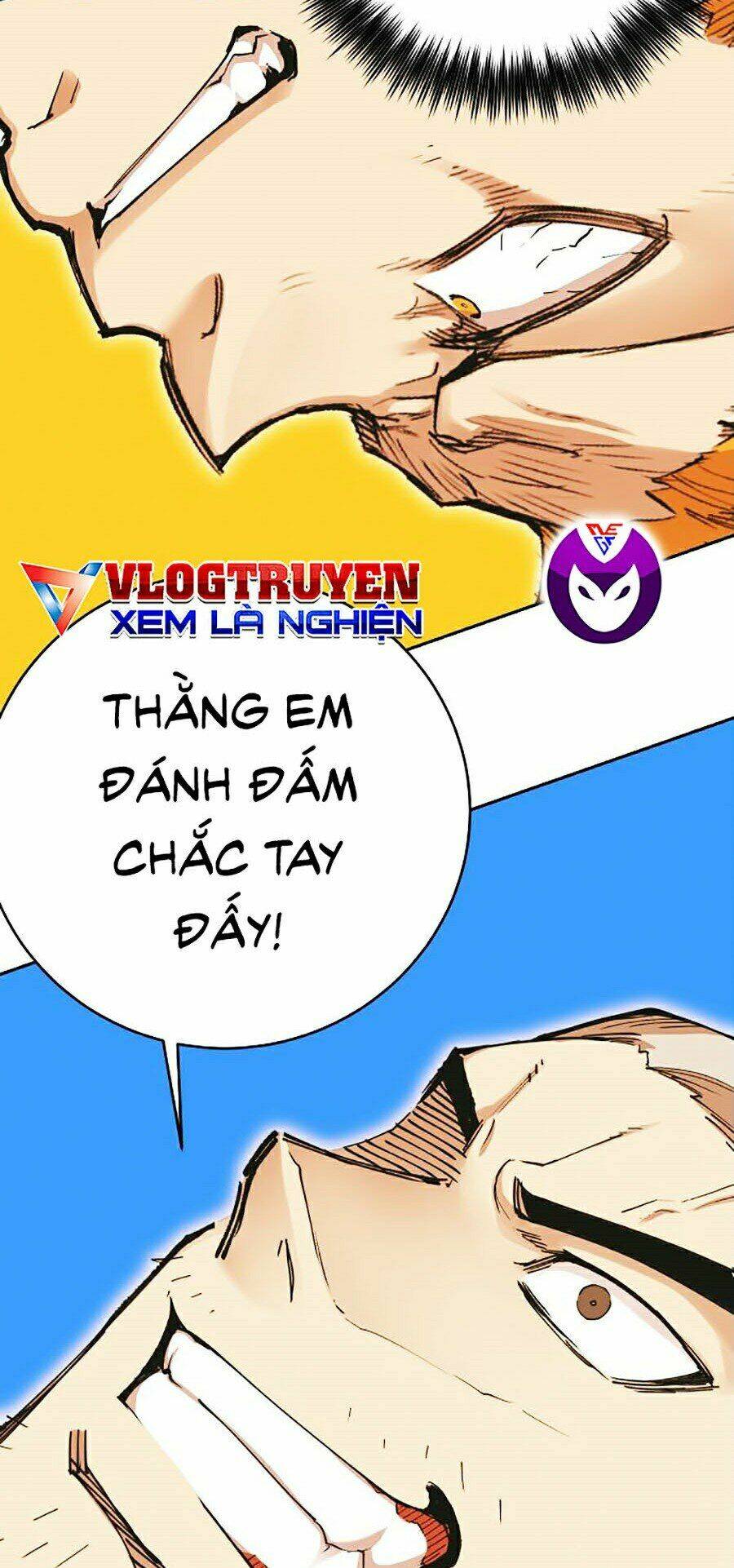 Hard Core Leveling Warrior Ss2: Chapter 106