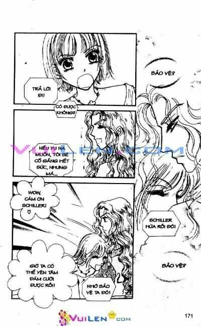 Hiệp Sĩ Nữ Hoàng: Chapter 13