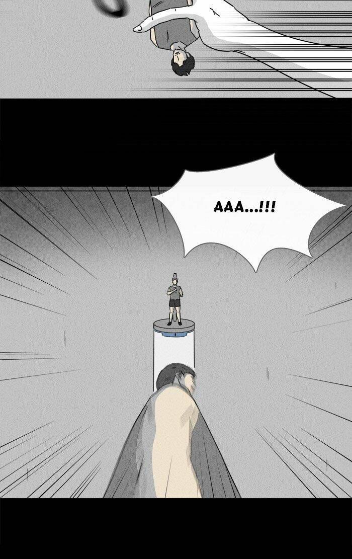 Những Câu Chuyện Bất Thường: Chapter 224