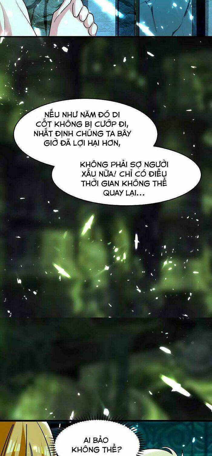 Vạn Giới Tiên Vương: Chapter 130
