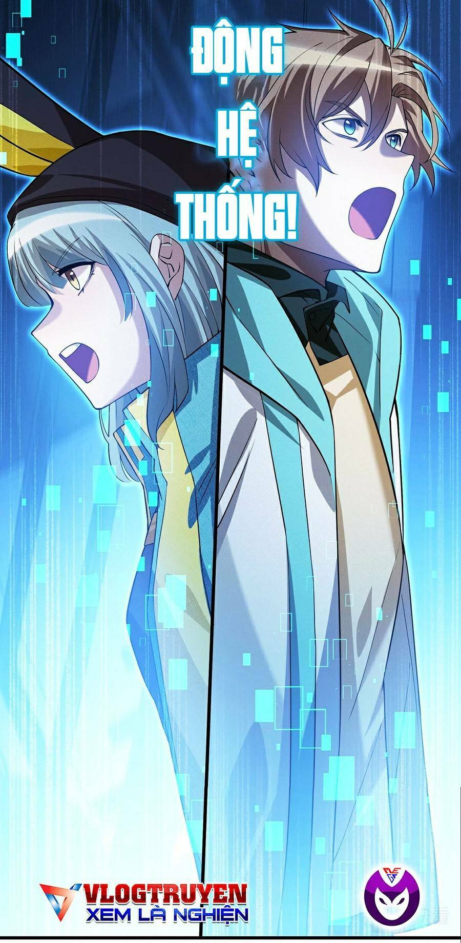 Người Chơi Siêu Mạnh: Chapter 14