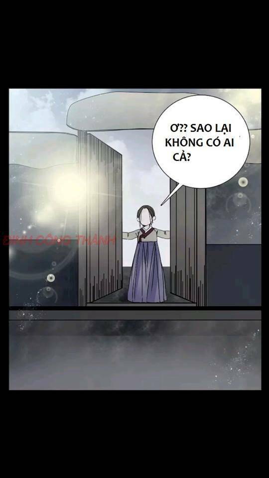 Michin Phù Thủy Tái Sinh: Chapter 5