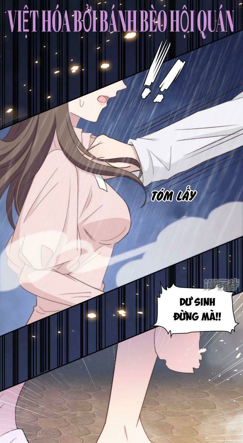 Tổng Tài, Tránh Xa Tôi Ra: Chapter 22