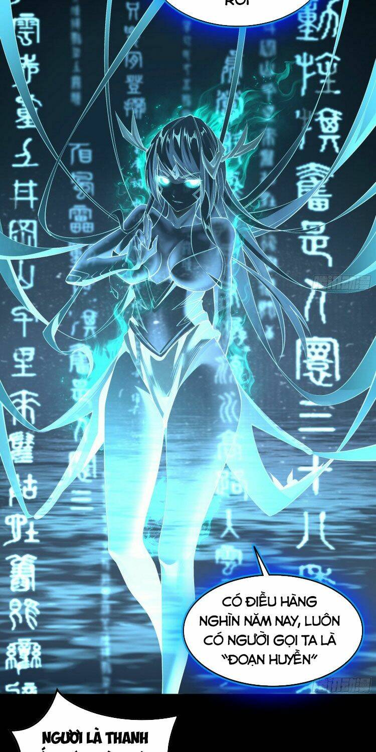 Thanh Đế Truyện: Chapter 106