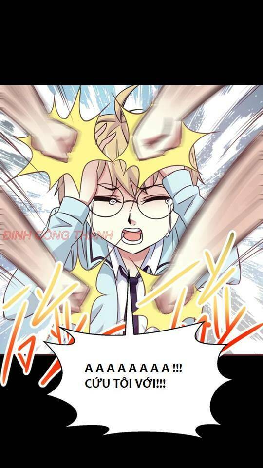 Truyện Kinh Dị Ở Tòa Nhà Số 44: Chapter 46