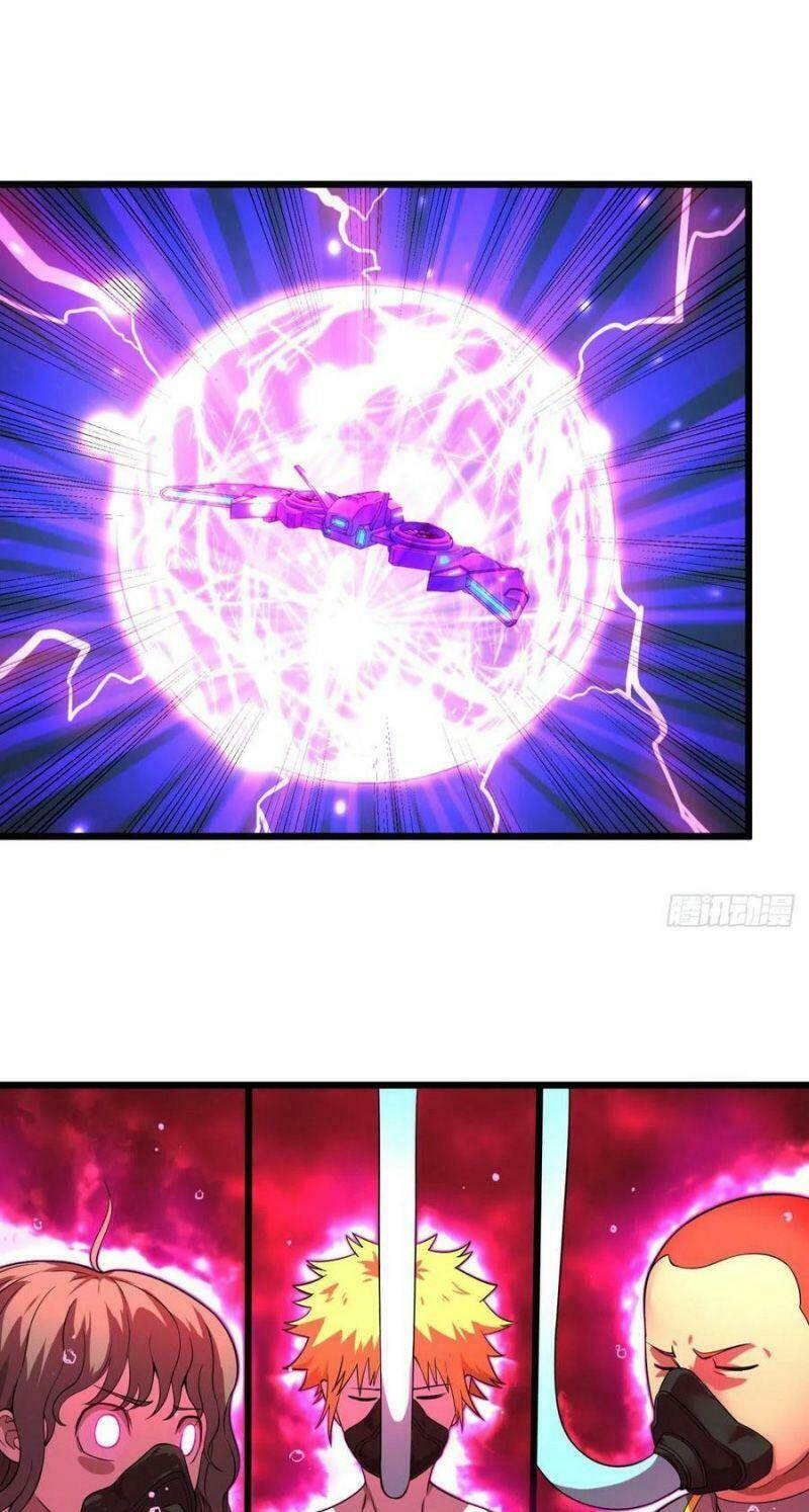 Danh Sách Kẻ Phản Diện: Chapter 109