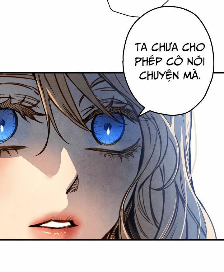 Hoàng Phi Bóng Tối: Chapter 14