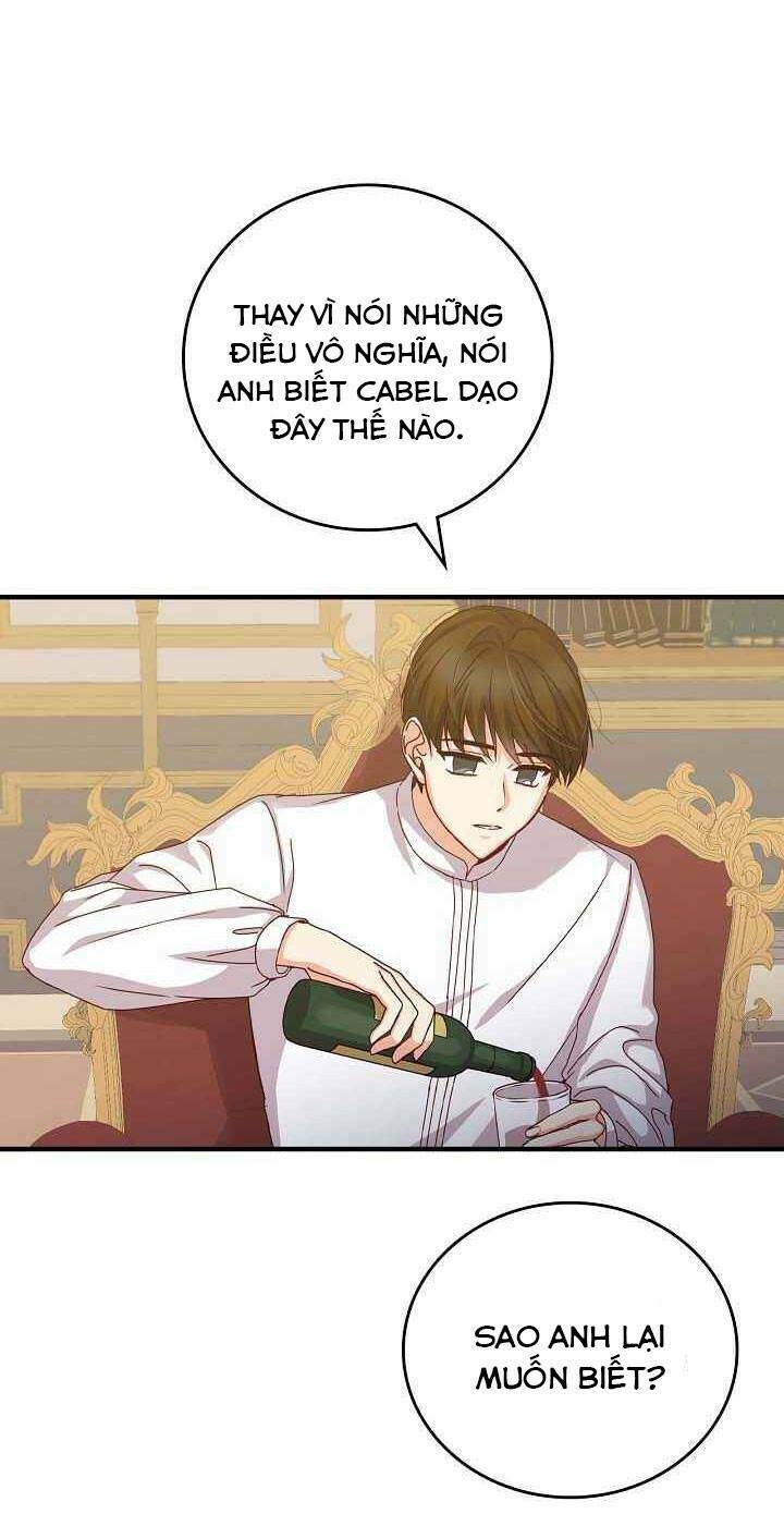 Đừng Chọc Đứa Em Gái Bé Bỏng Của Chúng Tôi: Chapter 44