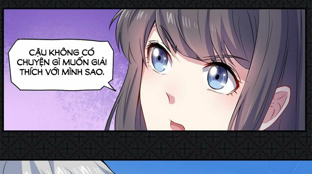 Ngạo Kiều Quỷ Vương Yêu Ta: Chapter 66