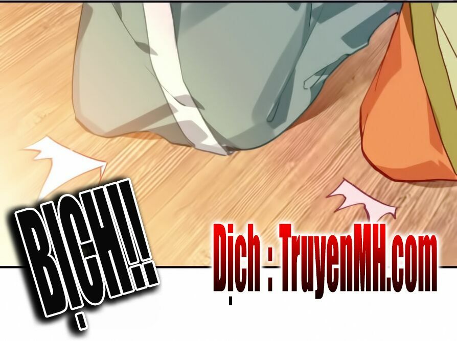 Gả Cho Một Tên Thái Giám Đáng Ghét: Chapter 14