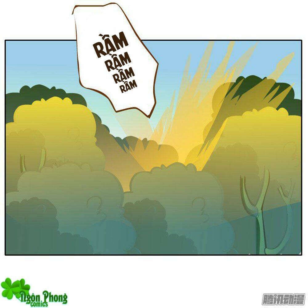 Hòa Thượng Và Tiểu Long Quân: Chapter 19