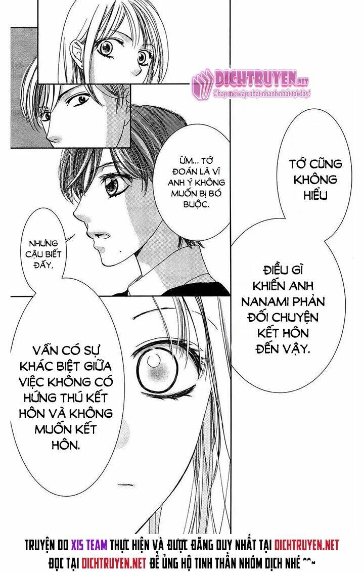 Ai Rồi Cũng Phải Kết Hôn: Chapter 8