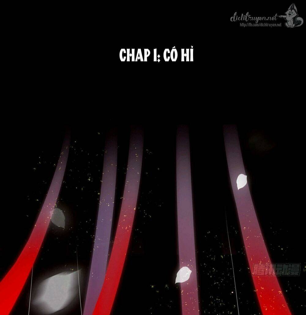 Kiều Phu Có Hỉ: Chapter 1