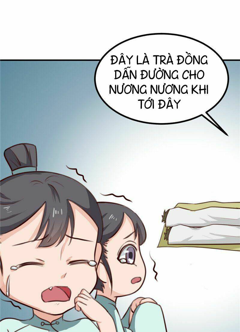 Thiên Tài Tiểu Độc Phi: Chapter 88