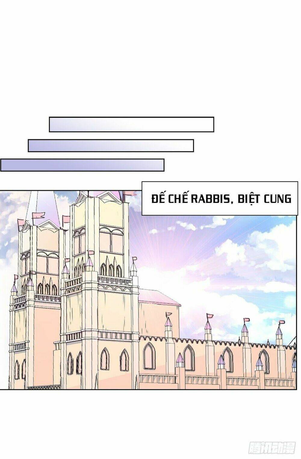 Từ Trên Trời Rơi Xuống Vị Hôn Thê Của Hoàng Đế: Chapter 4