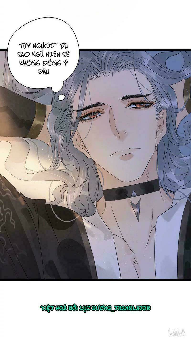 Thái Tử Bị Hoang Tưởng: Chapter 55