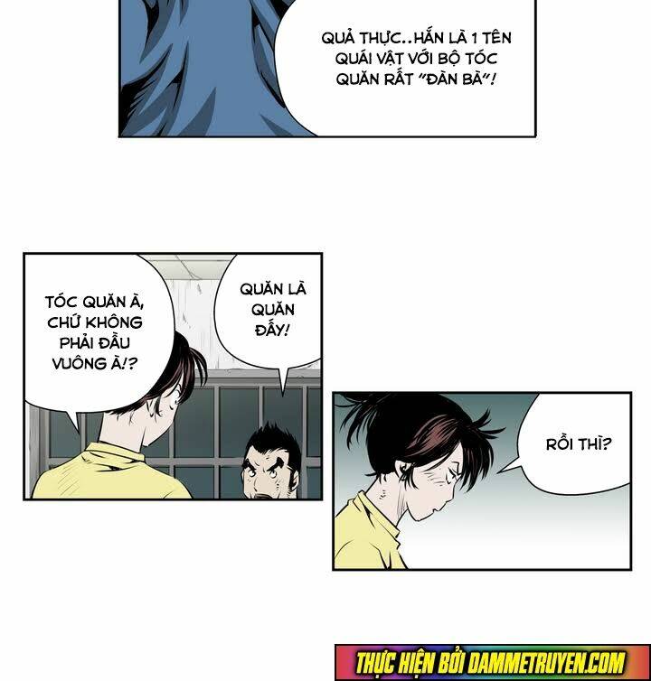 Double Casting: Chapter 61