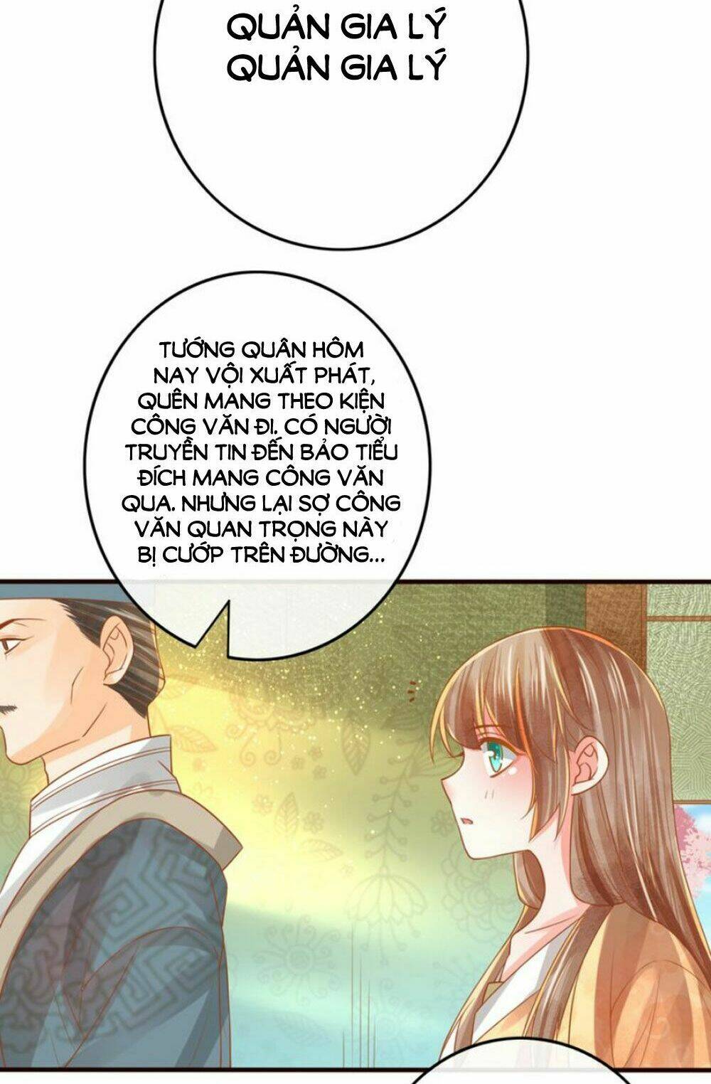 Chọc Nhầm Thượng Thần Băng Lãnh: Chapter 13