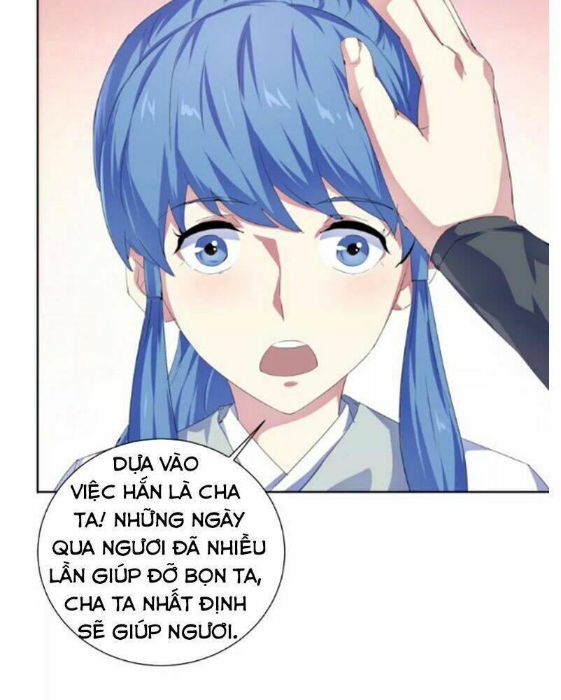 Nghịch Thiên Đại Thần: Chapter 32.5