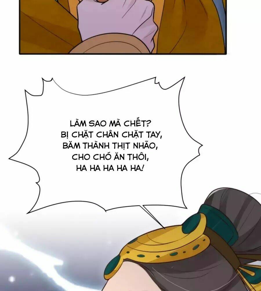 Cung Đấu Live: Chapter 36