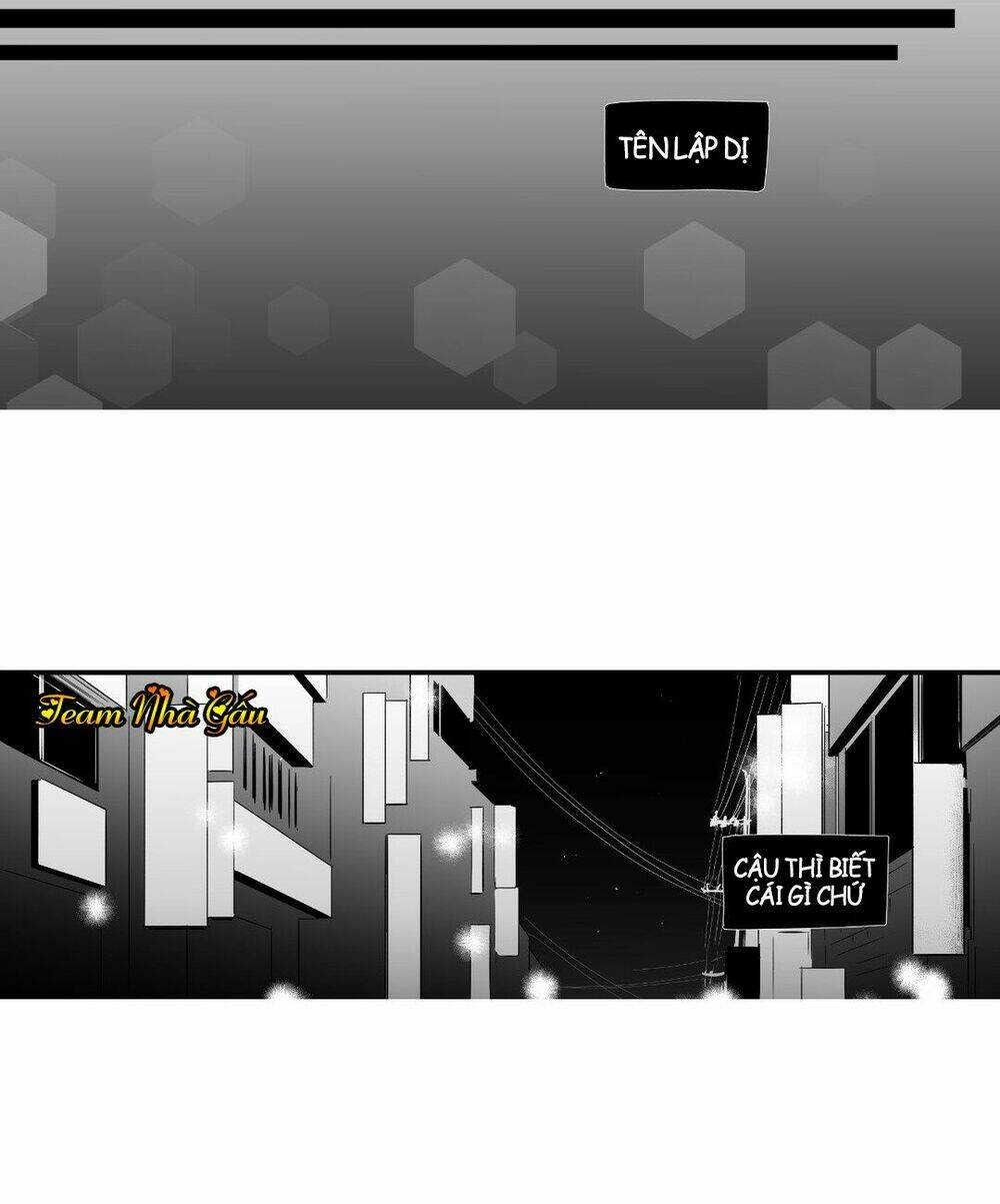 Nếu Thích Tôi Như Vậy (Ss2): Chapter 1