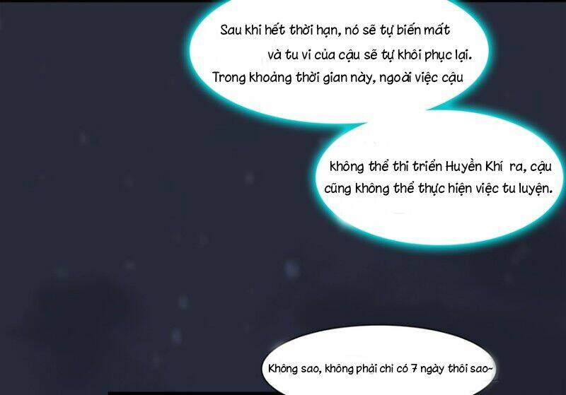 Cửu Hoang Đọa Huyền Sư: Chapter 19