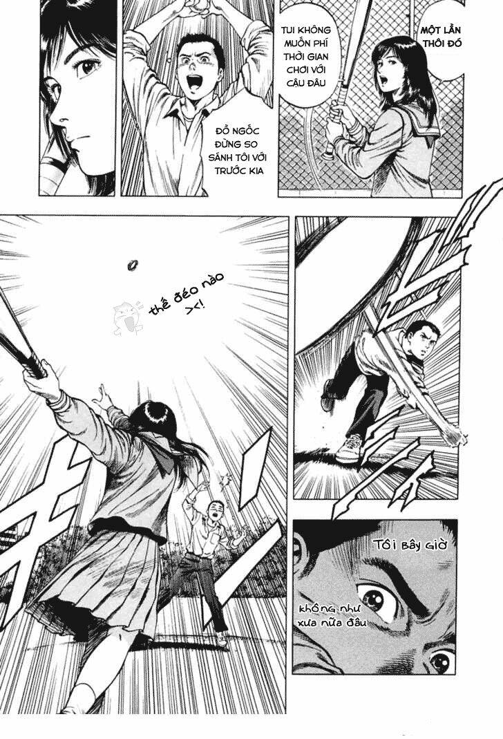 Family Compo: Chapter 59