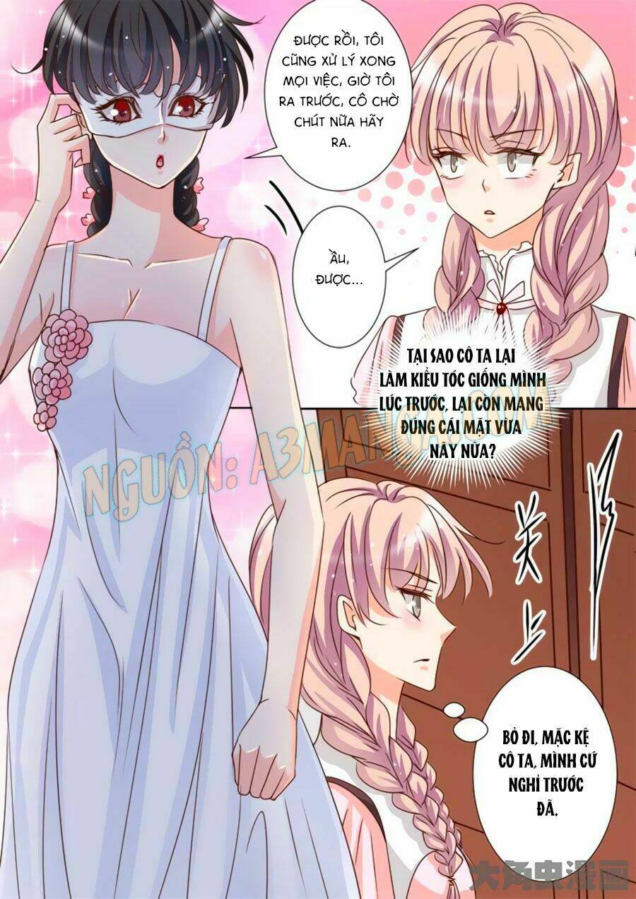 Bá Đạo Tổng Tài Yêu Ta: Chapter 37