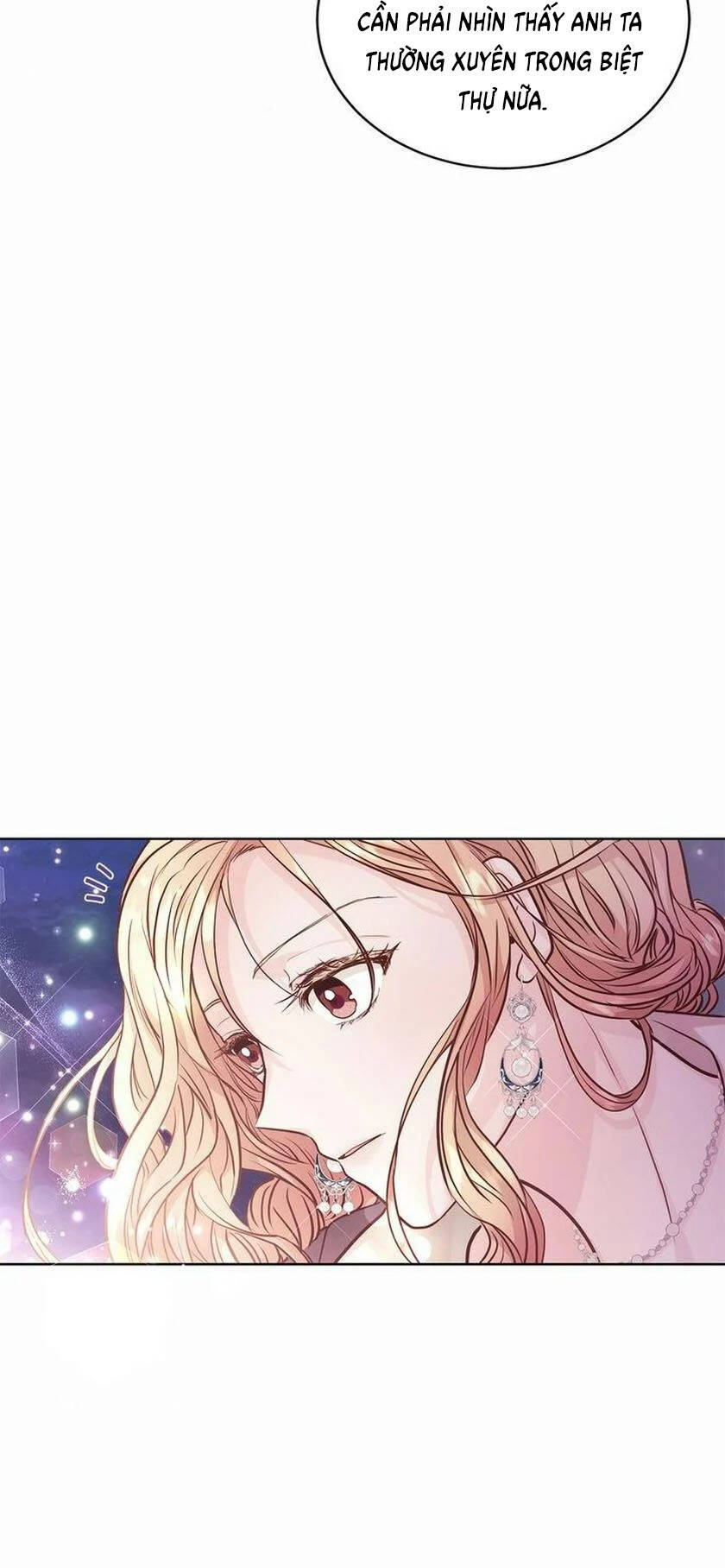 Nàng Dâu Bí Ẩn Của Bạch Sư Tử: Chapter 4