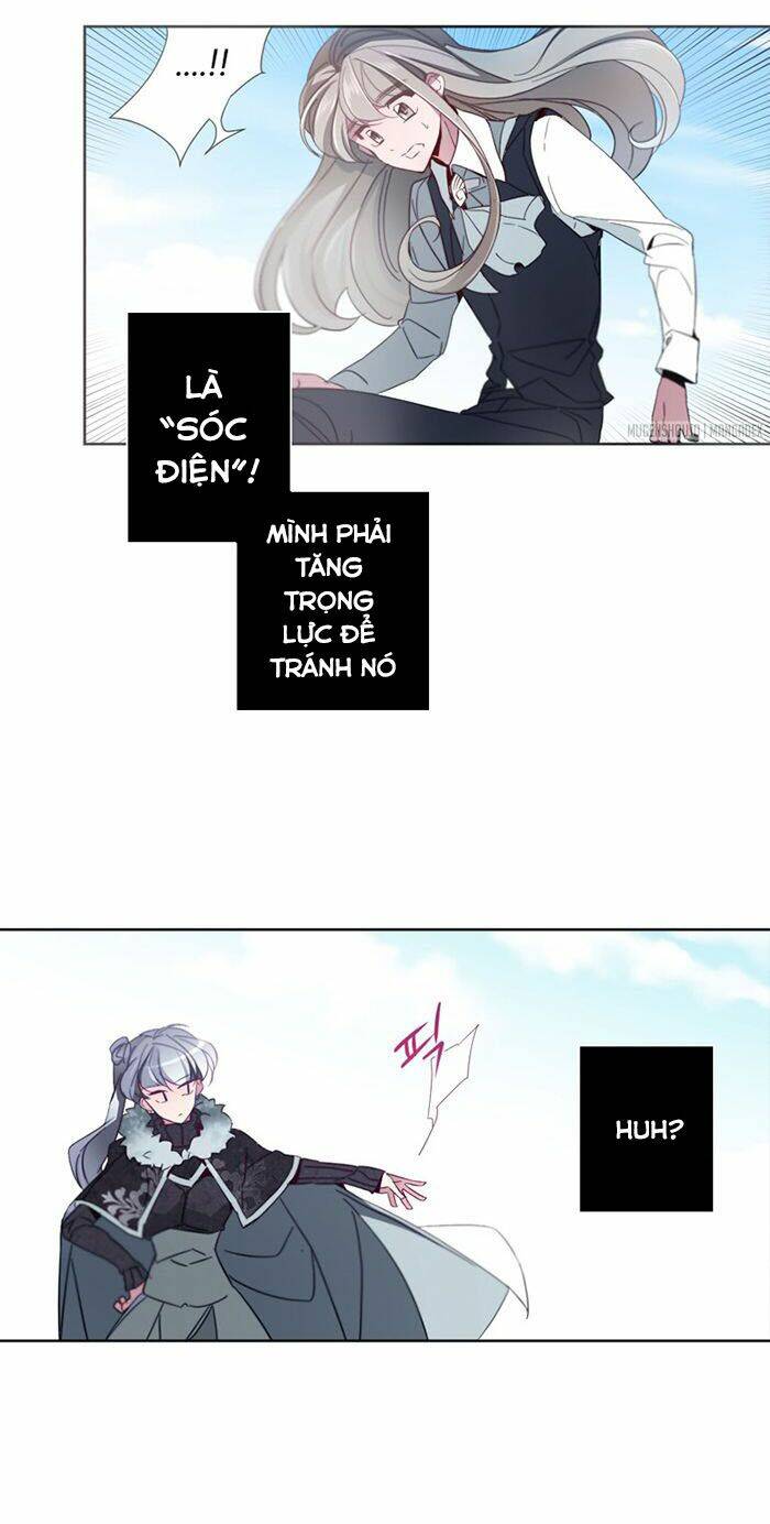 The Memory Of Wind: Anz: Chapter 29