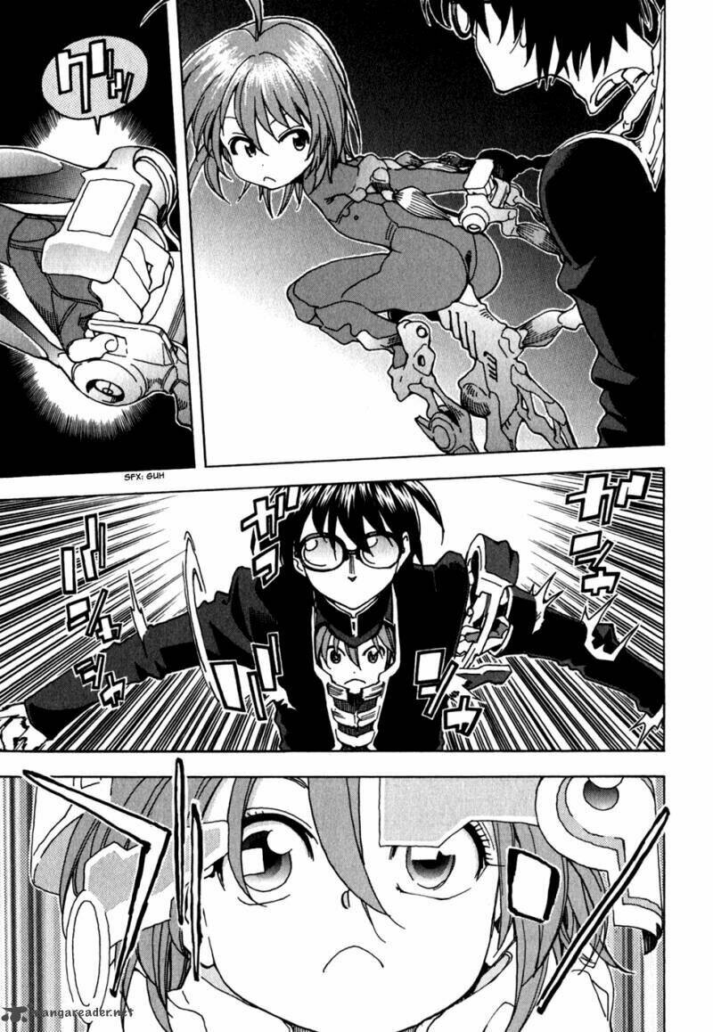 Ichinensei Ni Nacchattara: Chapter 45