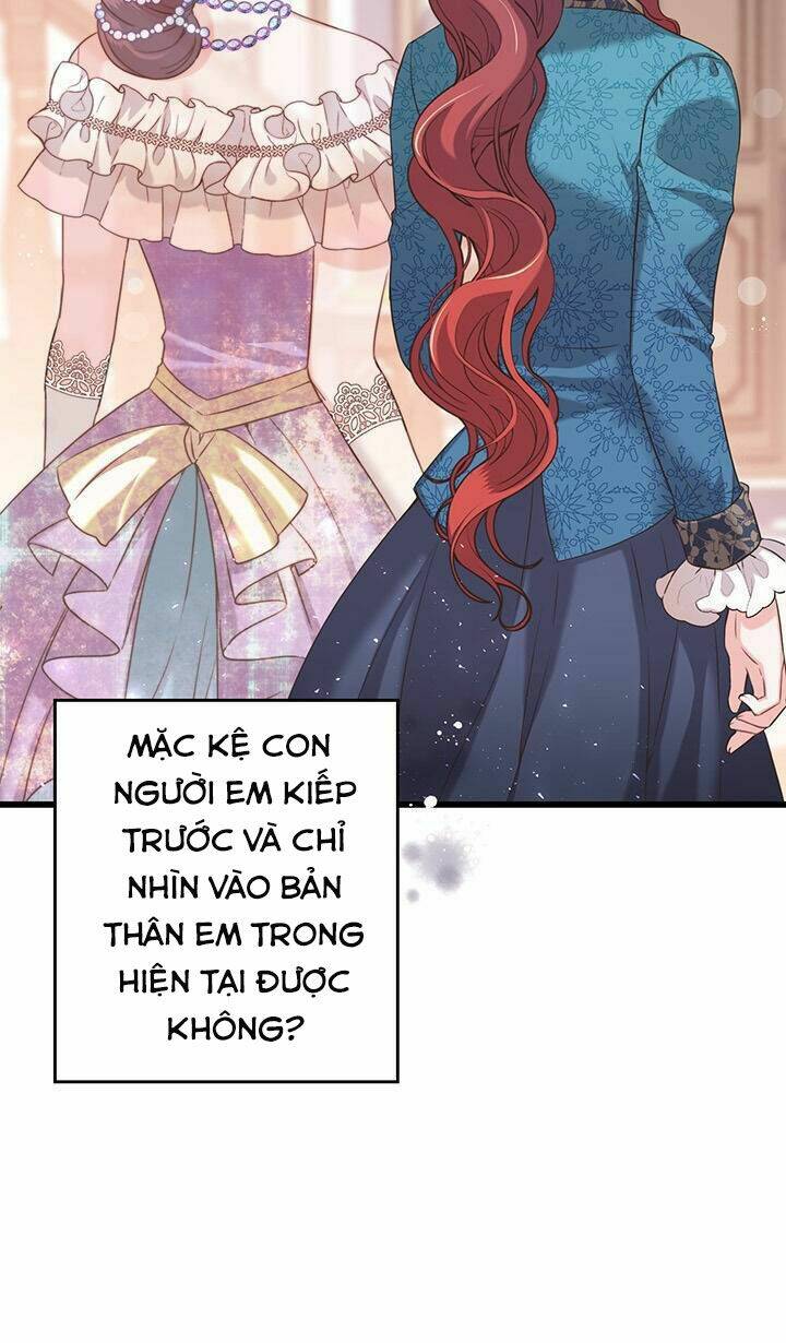 Nhân Vật Phản Diện Yêu Cầu Tôi Yêu Chàng: Chapter 20